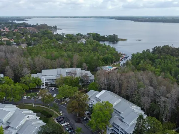 2599 Dolly Bay Dr APT 306, Palm Harbor, FL 34684