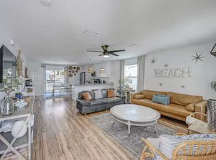 606 21st St, Saint Augustine, FL 32084