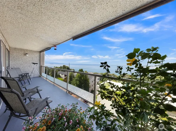 415 N State Street #406, Bellingham, WA 98225