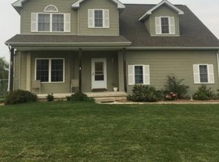 9066 Grand Blanc Rd, Gaines, MI 48436