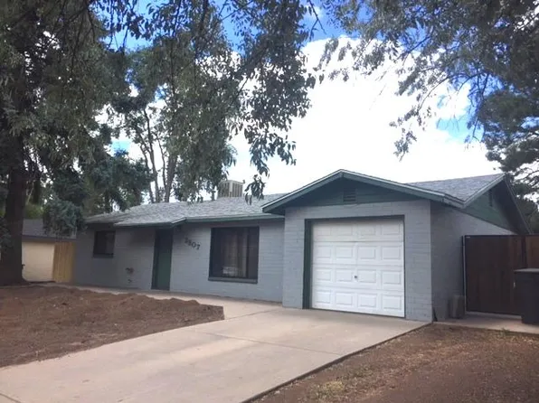 2807 N Jamison Blvd, Flagstaff, AZ 86004