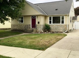 800 9th St SW, Austin, MN 55912