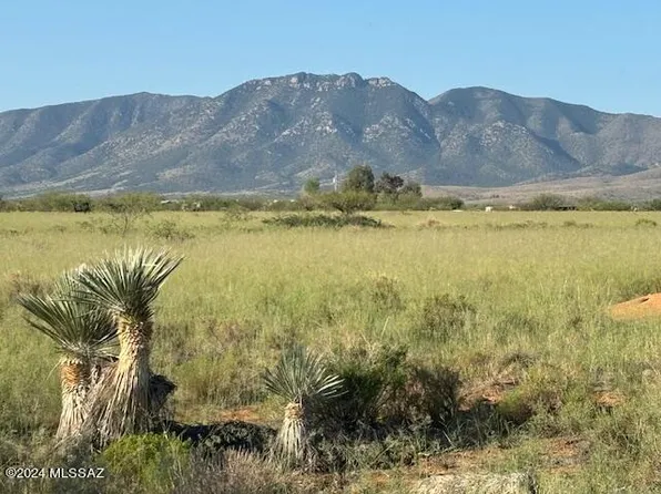 E Quinn Rd, Pearce, AZ 85625