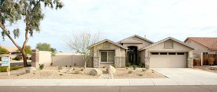 8056 West Rose Garden