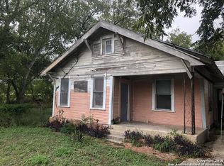 375 Bundy St, San Antonio, TX 78220