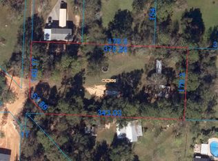 144 San Carlos Rd, Cantonment, FL 32533