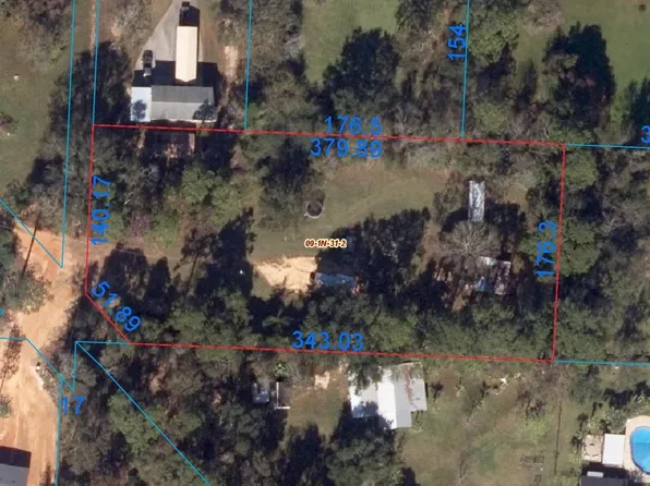 144 San Carlos Rd, Cantonment, FL 32533