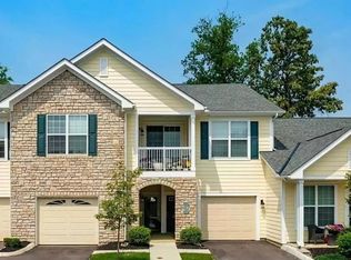 222 Lake Cove Dr, Delaware, OH 43015
