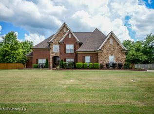 8807 Dehart Rd, Olive Branch, MS 38654