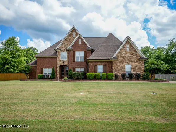 8807 Dehart Rd, Olive Branch, MS 38654