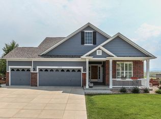 23032 Briar Leaf Ave, Parker, CO 80138