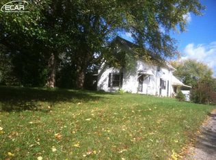 3300 Mackin Rd, Flint, MI 48504