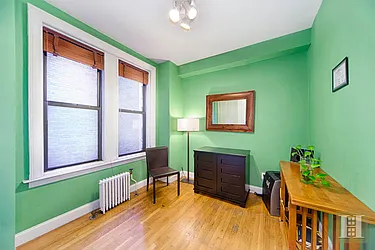 Sold by Halstead Real Estate