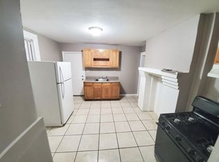 283 S 11th St #2, Newark, NJ 07103
