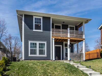1846 New St, Indianapolis, IN, 46203