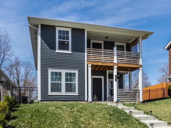 1846 New St, Indianapolis, IN 46203