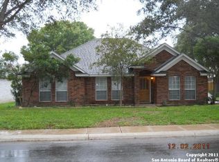 6703 Ridge Pl, San Antonio, TX 78250