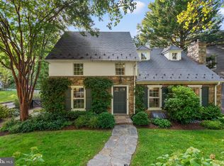 5816 Surrey St, Chevy Chase, MD 20815