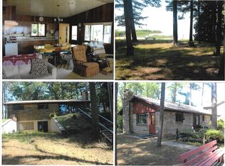 7318 Port Austin Rd, Caseville, MI 48725
