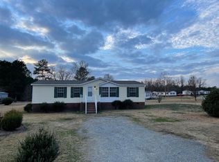 1886 Rosewood Rd, Goldsboro, NC 27530