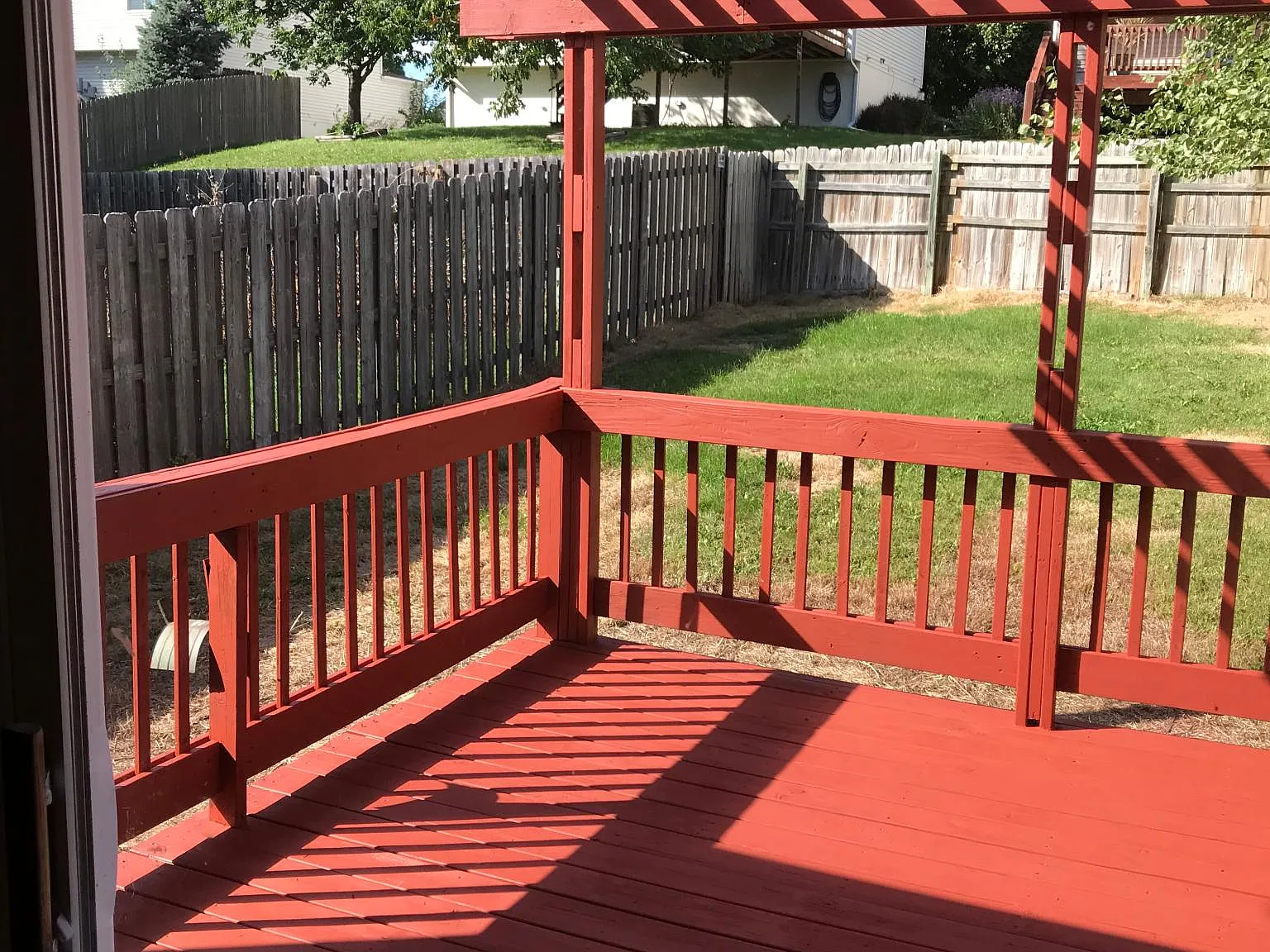 3 bed, 1337 sqft, $2,000 — Photo 2