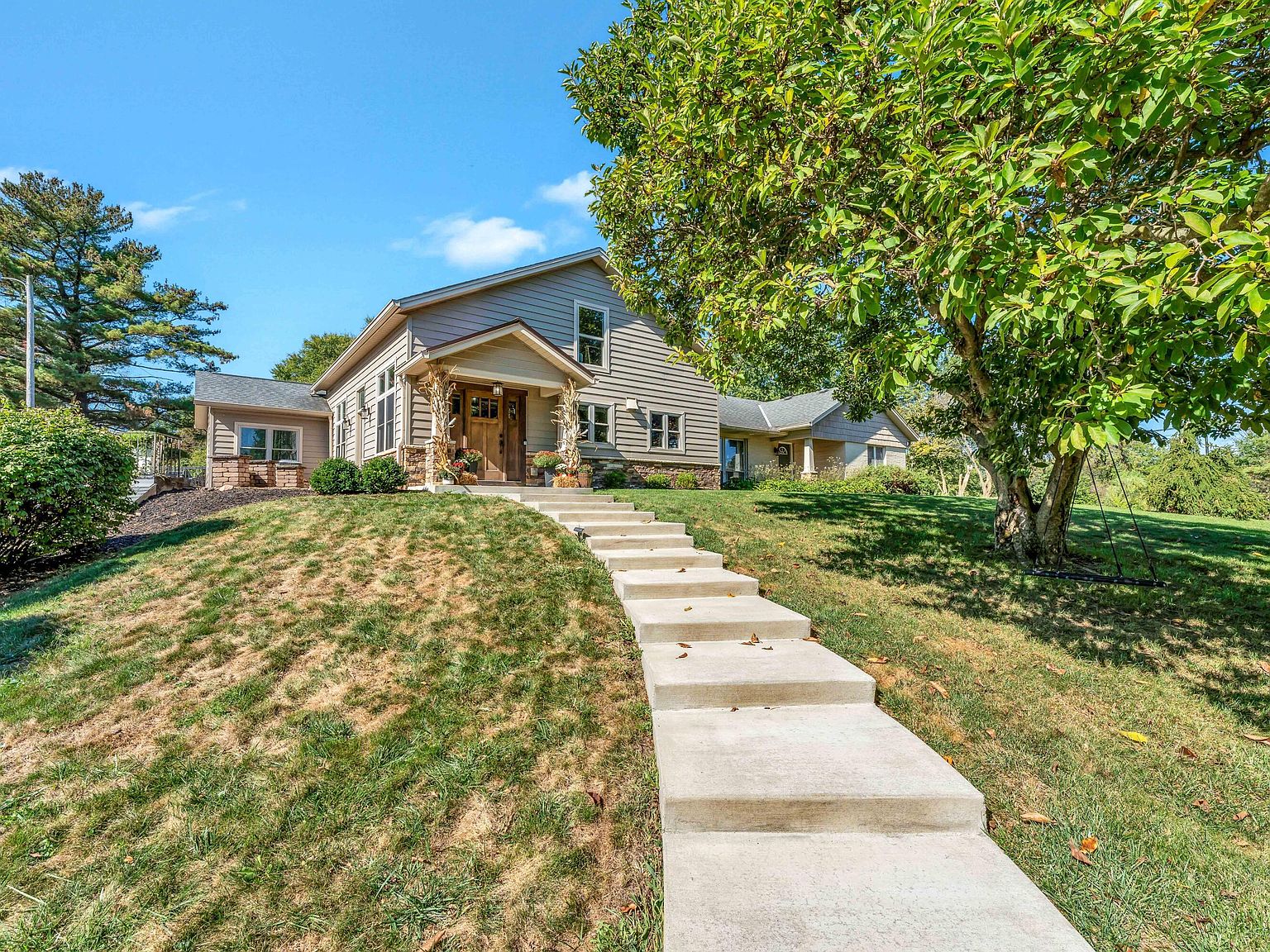 547 County Line Rd, Westerville, OH 43081 | Zillow