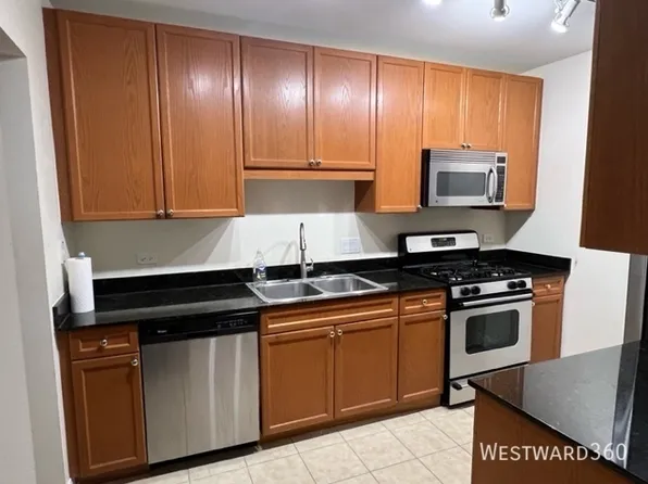 1650 Riverwoods Dr Unit 203, Melrose Park, IL 60160