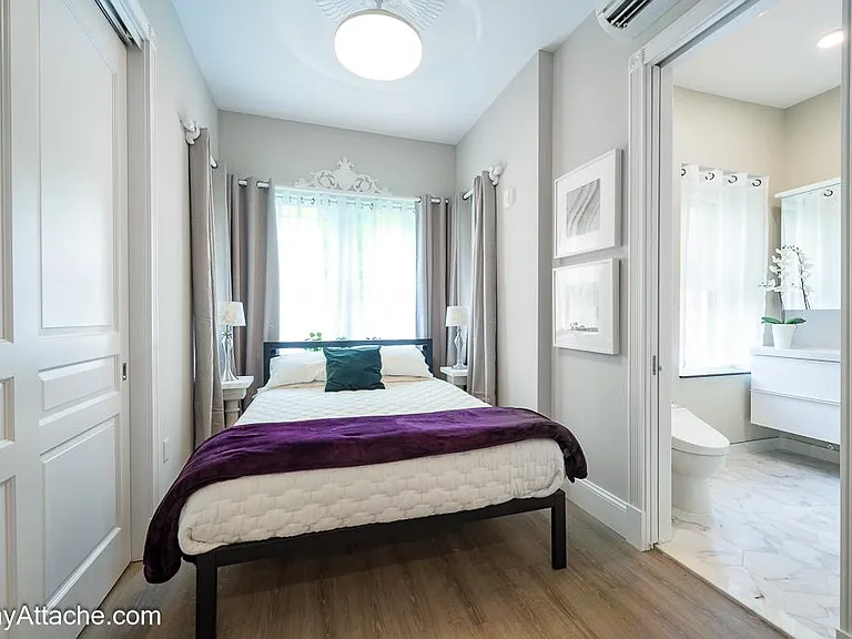 1521 Corcoran St NW #4 — Photo 10