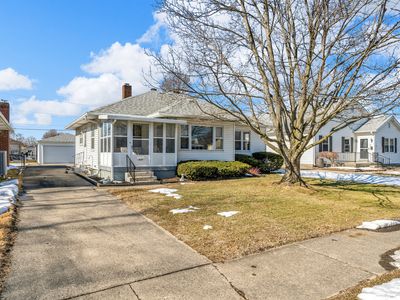 434 N 11th Ave, Beech Grove, IN, 46107