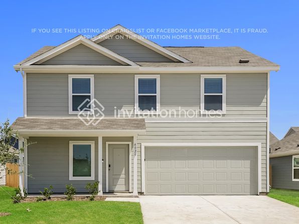 4020 Water Ln