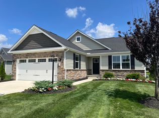 91 Firenze Rd, Delaware, OH 43015