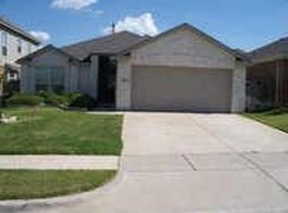 5601 Penwell Dr, Fort Worth, TX 76135