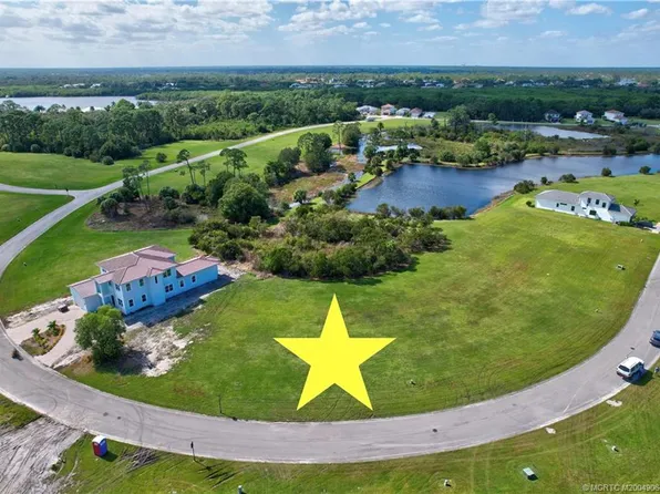 299 SE Via Sangro, Port Saint Lucie, FL 34952