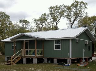 2570 Black Oak Rd, Perry, FL 32348