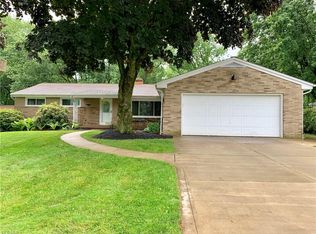 3464 Lee St NW, North Canton, OH 44720