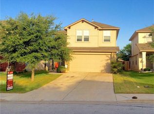 140 Ferrule Dr, Kyle, TX 78640