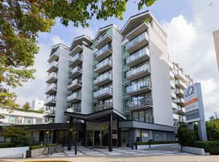 The Q Apartments, Victoria, BC V8V 0B6