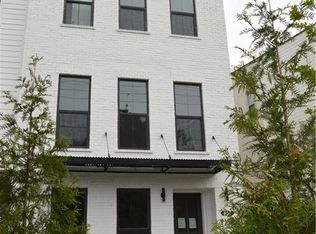 850 Constellation Dr #12, Decatur, GA 30033