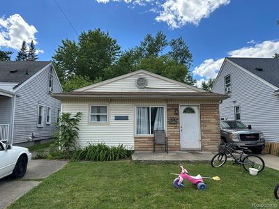 15589 Norborne, Redford, MI, 48239