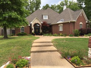 36 Briarwood Cir, Texarkana, TX 75503