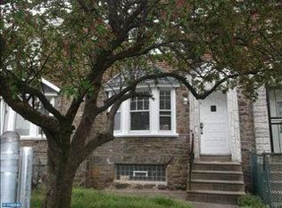 6052 Belden St, Philadelphia, PA 19149