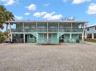 427 Lazy Way, Fort Myers Beach, FL 33931