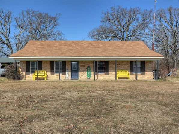 2630 Farm Road 1567 W, Sulphur Springs, TX 75482