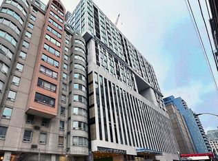 121 Saint Patrick St #1315-C01, Toronto, ON M5T 0B8