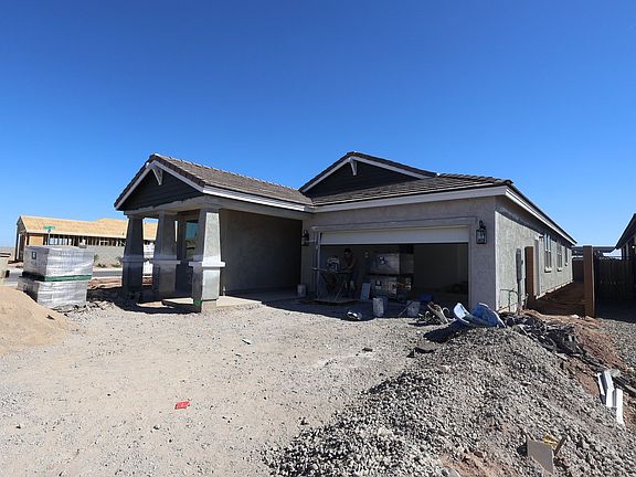 Exterior - March 27, 2026
