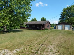 2251 Riser Ridge Rd, Walker, WV 26180