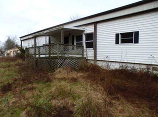 91 Huron Pike, Huron, IN 47437