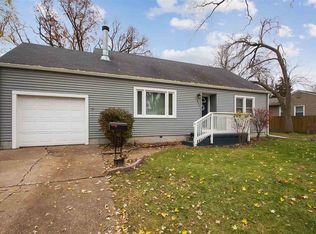 4415 28th Ave, Rock Island, IL