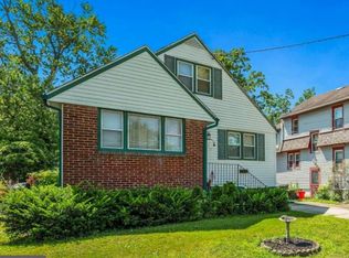 24 Cambridge Ave, Haddon Township, NJ 08108