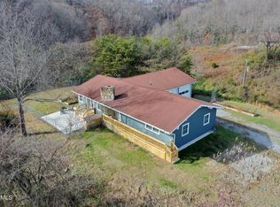 2324 Goldrush Rd, Pigeon Forge, TN 37863